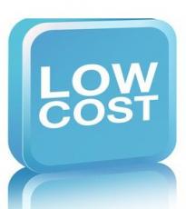 Low cost