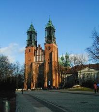 Catedral de Poznan