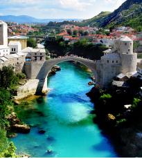 mostar