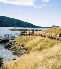 Parque Nacional Tierra del Fuego