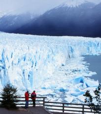 Glaciar Perito Moreno