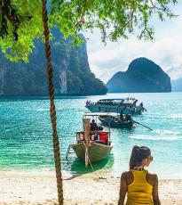 Krabi
