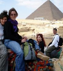 Egipto