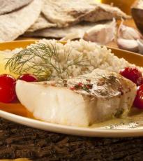 comida portuguesa