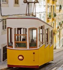 Tranvías