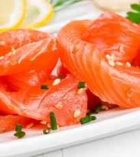 Salmón
