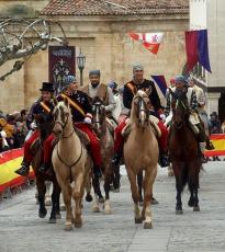 Fiesta de los Jefes