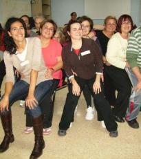Risoterapia