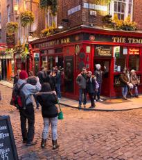 Temple Bar