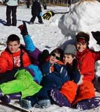 Familia monoparental