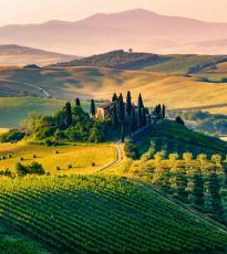 Val d’Orcia