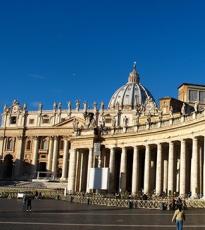 El Vaticano Roma